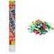 Хлопушка пневматическая, 30 см, "PARTY POPPERS", разноцветные полоски из бумаги (400317-2) 400317-2 фото 1