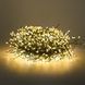 Світлодіодна гірлянда, 900 LED, тепле та холодне біле, мерехтіння, для вулиці (721404) 721404 фото 1