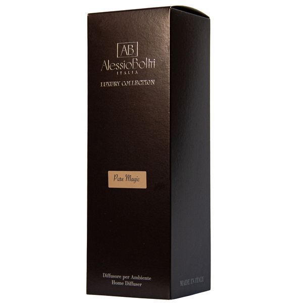 Аромадиффузор Alessio Boltri Pure Magic, 250 мл, 10 палочек (90503) 90503 фото