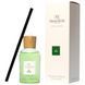 Аромадифузор Alessio Boltri Te Verde, аромат Зелений чай, 250 мл, 10 паличок (90545) 90545 фото 1