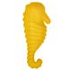 Формочка - морський коник, 16,5 см, жовтий, пластик (JH2-011A-1) JH2-011A-1 фото 2